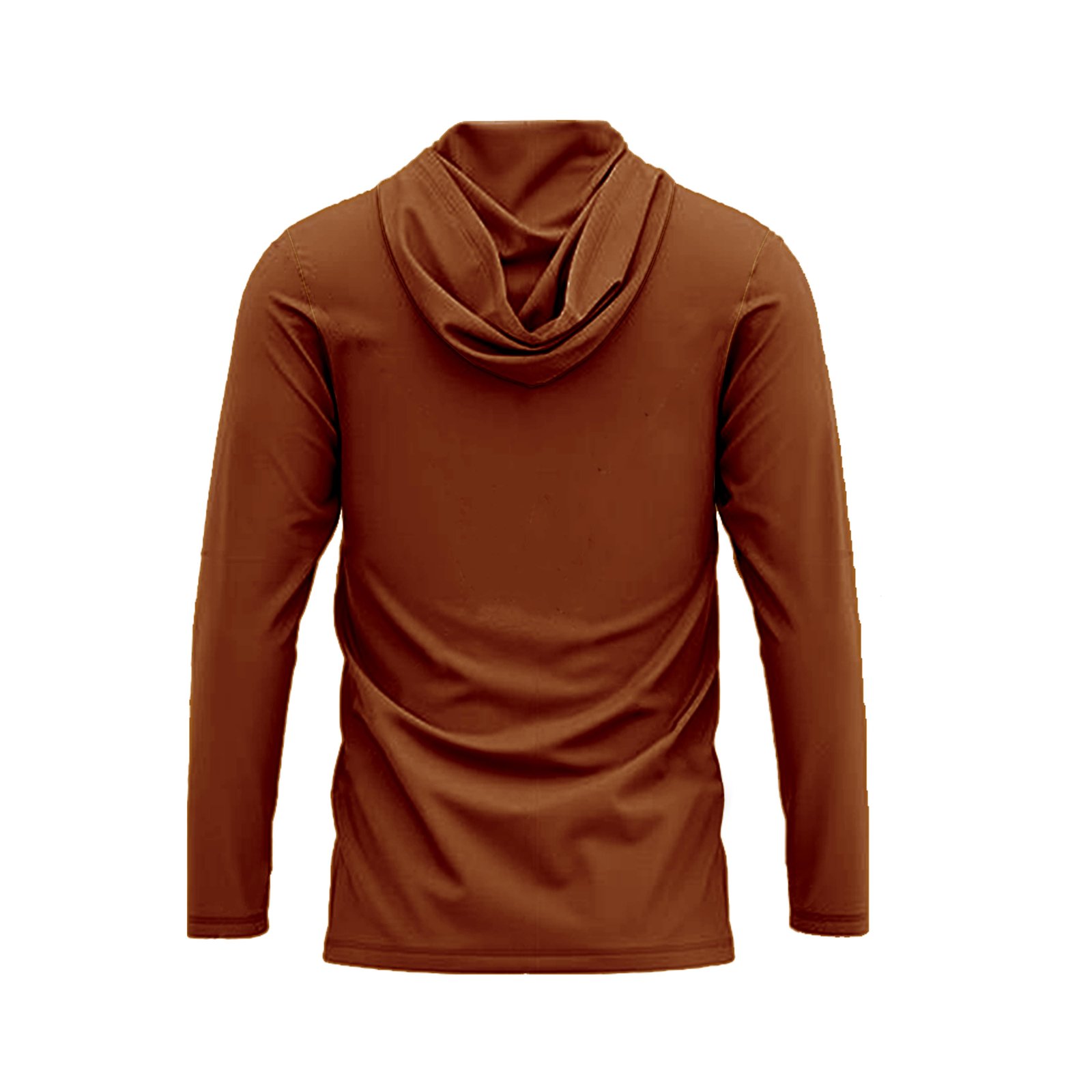 Full Sleeve T-shirt with hood